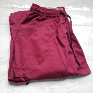 Dickies Stretch Comfort Scrub Pants